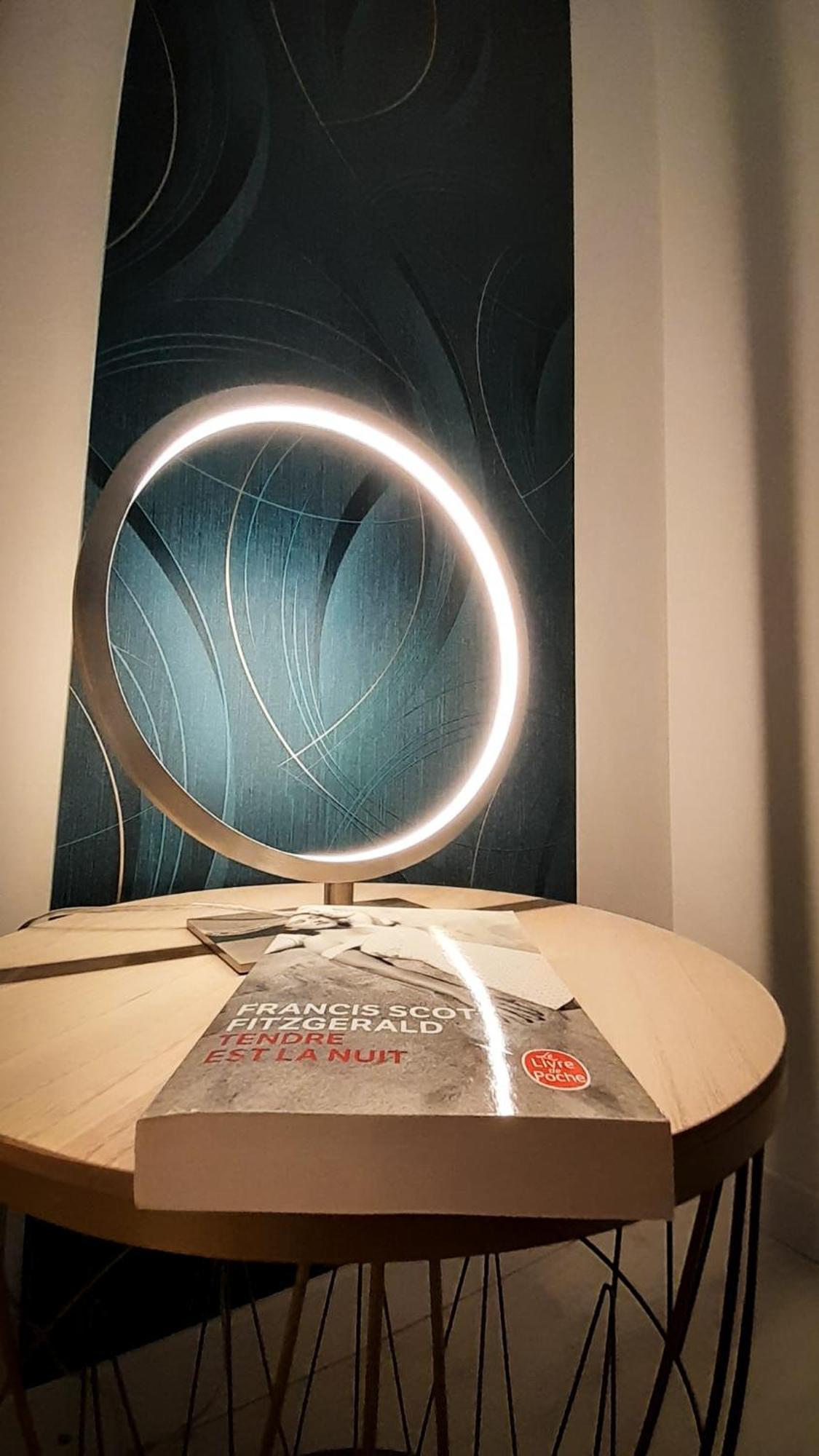 L'art Deco 3 Etoiles Wifi, Netflix, Disney, Coeur De Bastide Apartment *