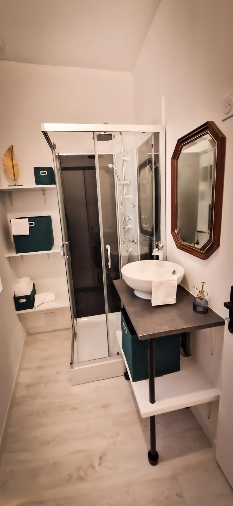 L'art Deco 3 Etoiles Wifi, Netflix, Disney, Coeur De Bastide *